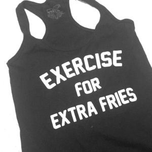 Workout Tank